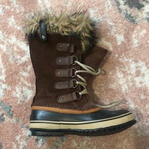 Women’s Joan of Arctic Boots - waterproof